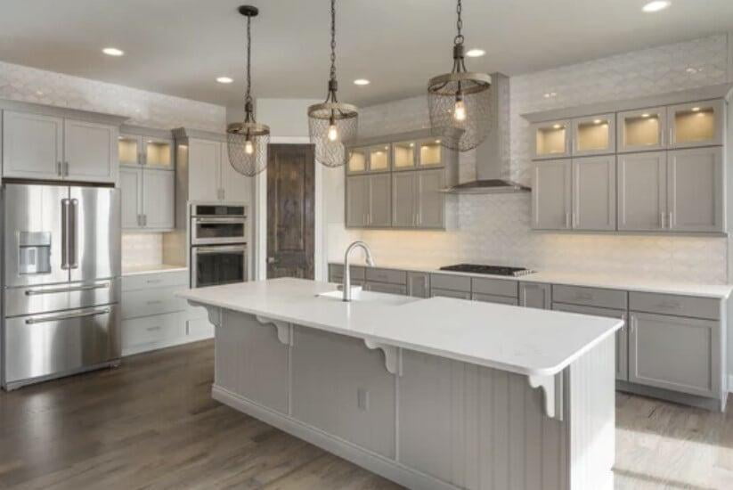 A Comprehensive Guide to Kitchen Remodeling: Transforming Your Space with Style and Functionality